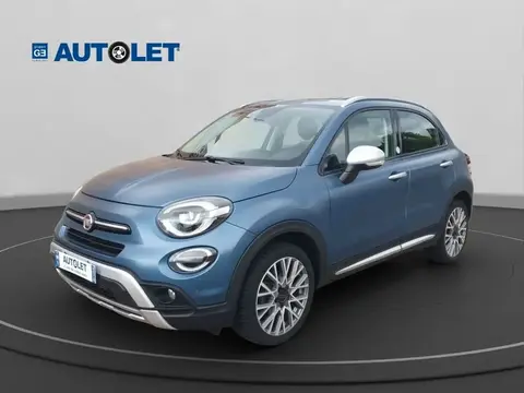 Used FIAT 500L Diesel 2020 Ad 