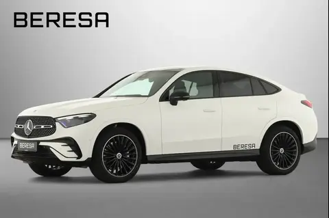 Annonce MERCEDES-BENZ CLASSE GLC Diesel 2024 d'occasion 