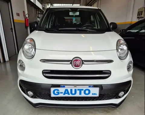 Used FIAT 500L Diesel 2019 Ad 