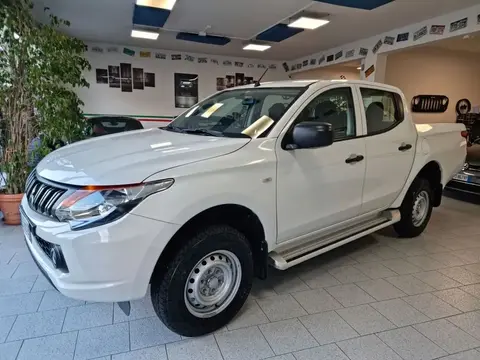 Annonce MITSUBISHI L200 Diesel 2019 d'occasion 