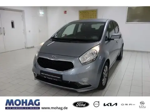 Annonce KIA VENGA Essence 2018 d'occasion 