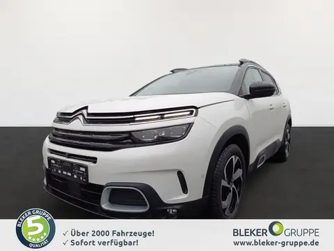 Annonce CITROEN C5 AIRCROSS Essence 2021 d'occasion 