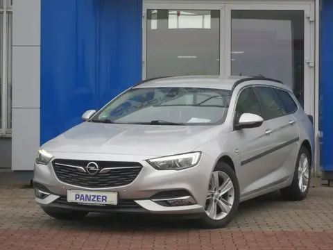 Annonce OPEL INSIGNIA Diesel 2019 d'occasion 