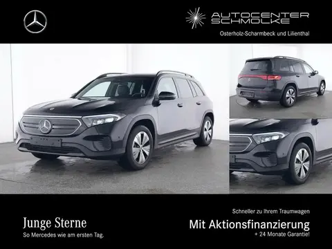 Used MERCEDES-BENZ EQB Not specified 2023 Ad 