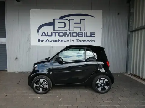 Annonce SMART FORTWO Non renseigné 2021 d'occasion 