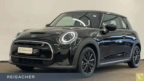 Used MINI COOPER Not specified 2021 Ad 