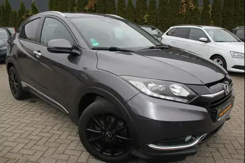 Annonce HONDA HR-V Essence 2016 d'occasion 