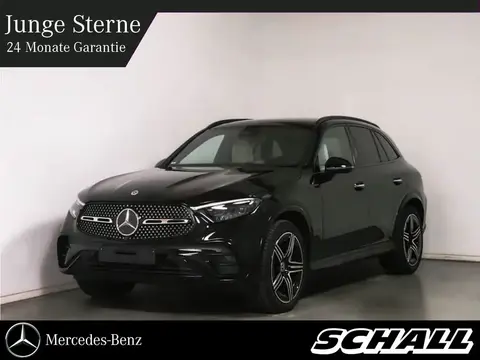 Used MERCEDES-BENZ CLASSE GLC Petrol 2023 Ad 