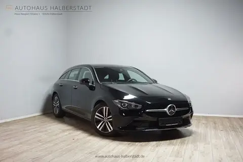 Used MERCEDES-BENZ CLASSE CLA Diesel 2022 Ad 