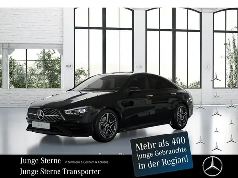 Used MERCEDES-BENZ CLASSE CLA Hybrid 2023 Ad 