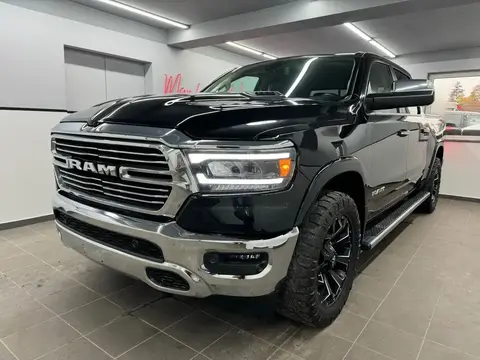 Used DODGE RAM Petrol 2019 Ad 