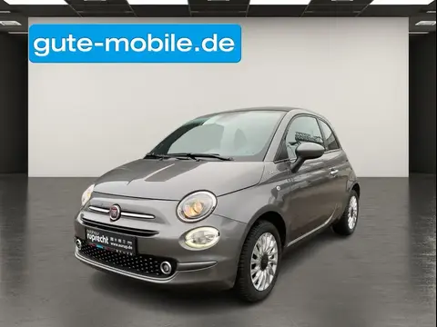 Used FIAT 500C Petrol 2022 Ad 