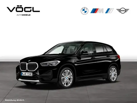 Annonce BMW X1 Hybride 2021 d'occasion 