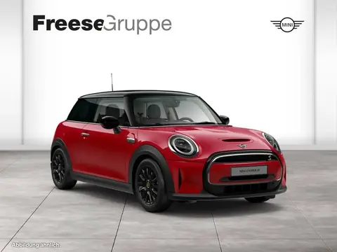 Annonce MINI COOPER Non renseigné 2021 d'occasion 