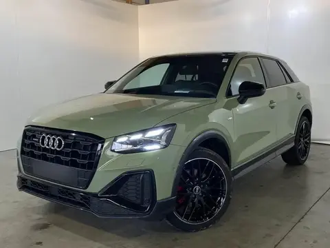 Used AUDI Q2 Diesel 2021 Ad 