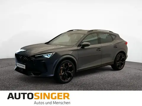 Annonce CUPRA FORMENTOR Essence 2023 d'occasion 