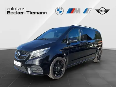 Used MERCEDES-BENZ CLASSE V Diesel 2020 Ad 