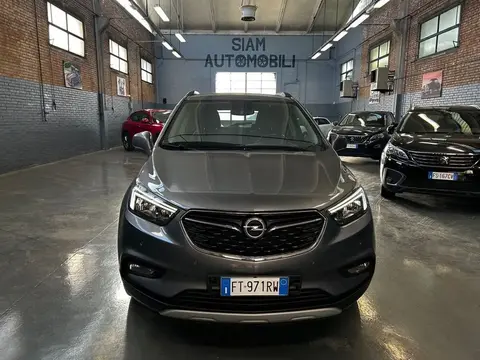 Used OPEL MOKKA Diesel 2019 Ad 