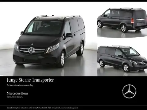 Used MERCEDES-BENZ CLASSE V Diesel 2023 Ad 