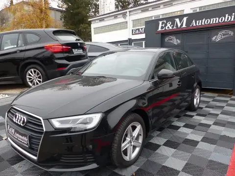 Used AUDI A3 Diesel 2019 Ad 