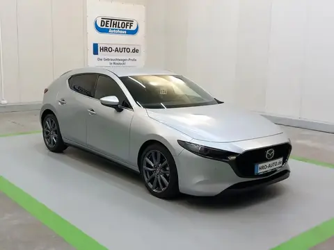 Used MAZDA 3 Petrol 2019 Ad 