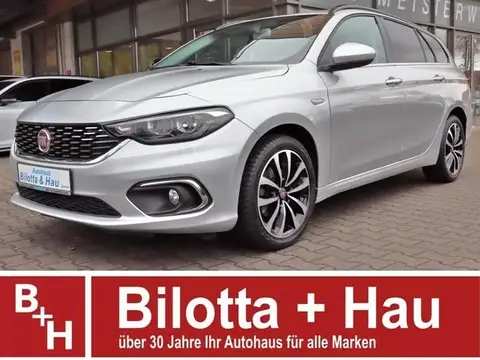 Annonce FIAT TIPO Essence 2016 d'occasion 