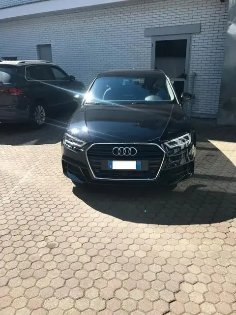 Used AUDI A3 Diesel 2019 Ad 