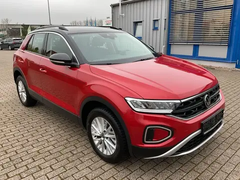 Annonce VOLKSWAGEN T-ROC Essence 2022 d'occasion 