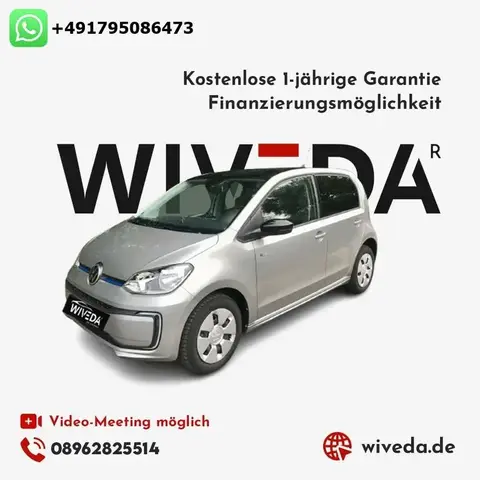 Used VOLKSWAGEN UP! Not specified 2019 Ad 