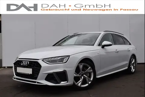 Used AUDI A4 Diesel 2023 Ad 