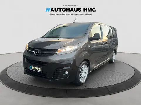 Used OPEL ZAFIRA Diesel 2020 Ad 