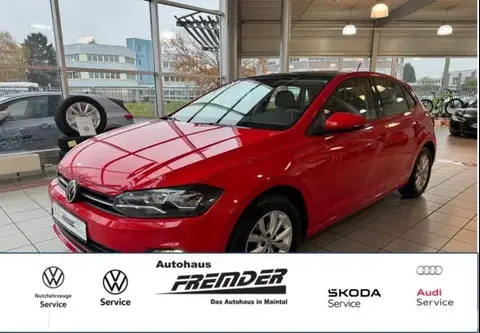 Used VOLKSWAGEN POLO Petrol 2019 Ad 