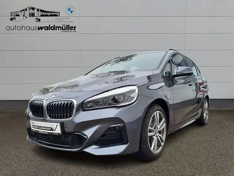 Used BMW SERIE 2 Hybrid 2020 Ad 