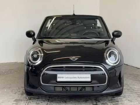 Used MINI ONE Petrol 2021 Ad 