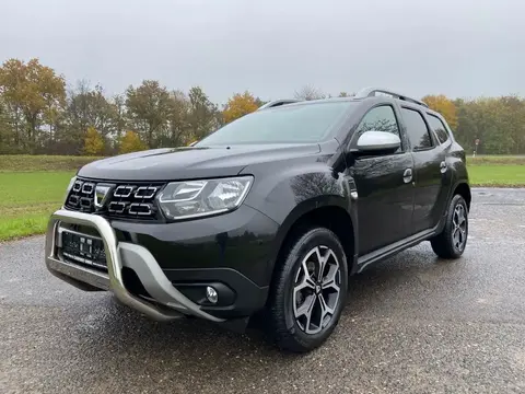 Annonce DACIA DUSTER Essence 2021 d'occasion 