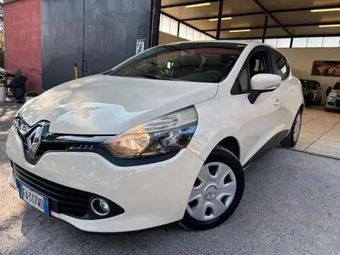 Annonce RENAULT CLIO GPL 2015 d'occasion 