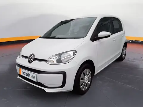 Used VOLKSWAGEN UP! Petrol 2021 Ad 