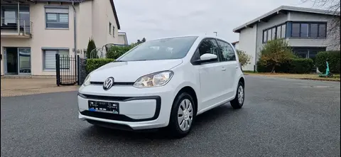 Used VOLKSWAGEN UP! Petrol 2021 Ad 