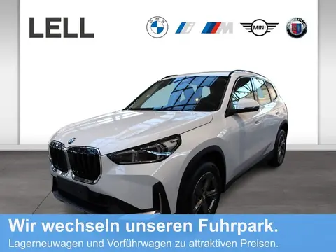 Annonce BMW X1 Diesel 2024 d'occasion 