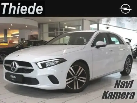 Used MERCEDES-BENZ CLASSE A Petrol 2021 Ad 