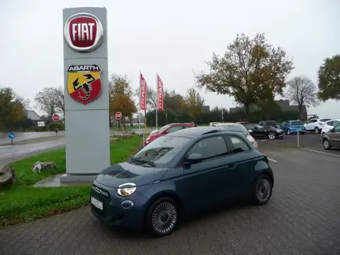 Used FIAT 500 Not specified 2021 Ad 