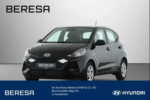 Used HYUNDAI I10 Petrol 2024 Ad 