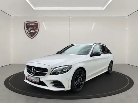 Used MERCEDES-BENZ CLASSE C Diesel 2019 Ad 