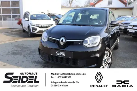 Used RENAULT TWINGO Petrol 2020 Ad 