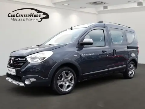 Used DACIA DOKKER Petrol 2019 Ad 