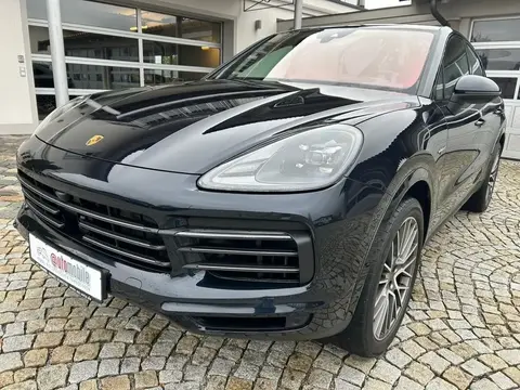 Used PORSCHE CAYENNE Hybrid 2022 Ad 