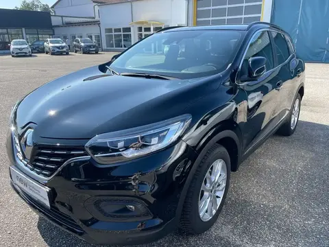 Annonce RENAULT KADJAR Essence 2021 d'occasion 