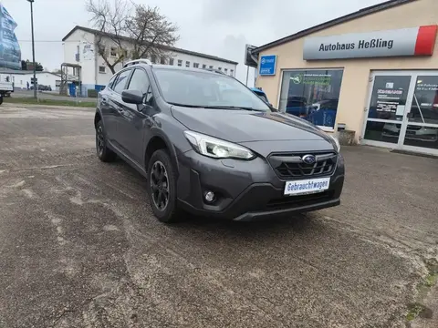 Annonce SUBARU XV Essence 2021 d'occasion 