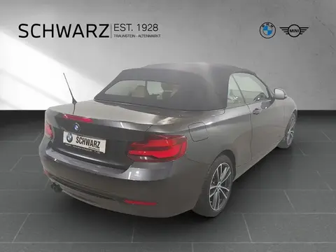 Used BMW SERIE 2 Diesel 2019 Ad 