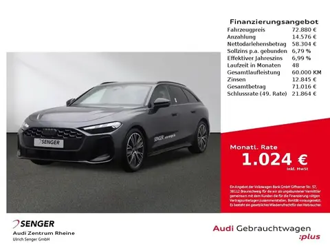 Used AUDI A5 Diesel 2024 Ad 